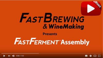 Fastferment Assembly Video